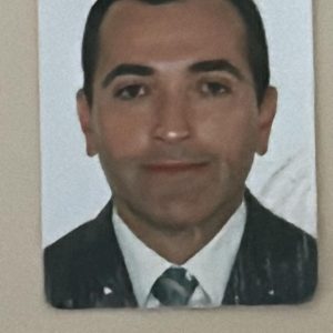 André