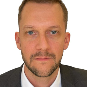 Alexandre Locatelli