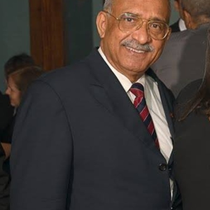 Eziel Ferreira