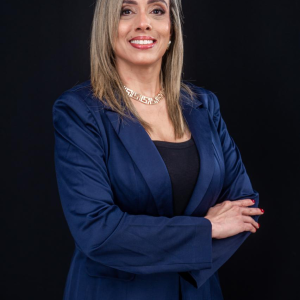 Larissa Magalhães