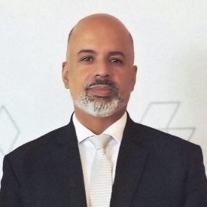 Rodrigo Borges