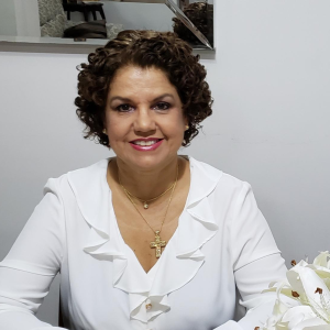 Esmeralda Aparecida
